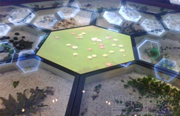 廣州市第86中學(xué)標本博物館